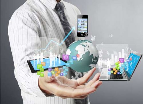 消費結構調(diào)整下的服務升級 鹽城禾格網(wǎng)絡科技的定制化信息處理之路